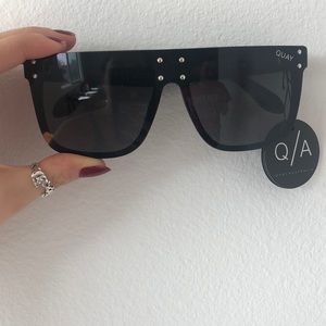 Quay Australia X Desi Perkins